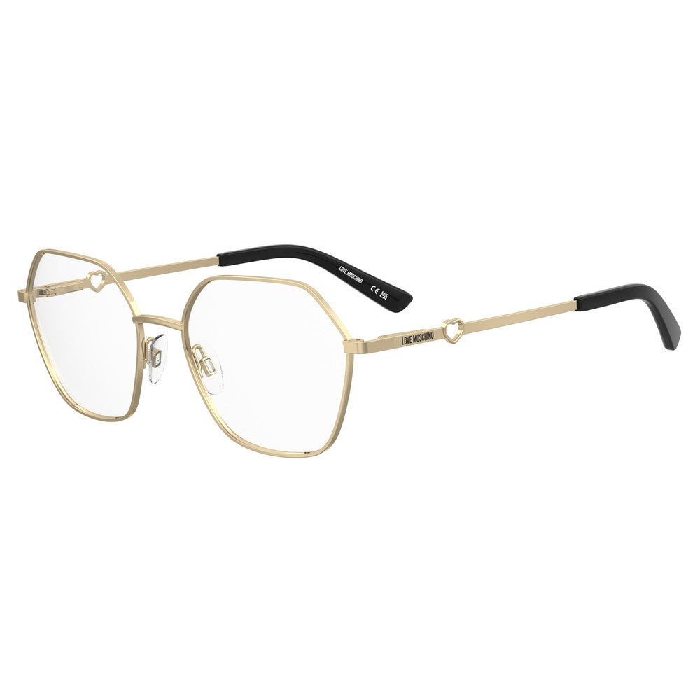Gafas De Vista LOVE MOSCHINO MOL650 000 Mujer Talla 55 mm