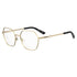 Gafas De Vista LOVE MOSCHINO MOL650 000 Mujer Talla 55 mm