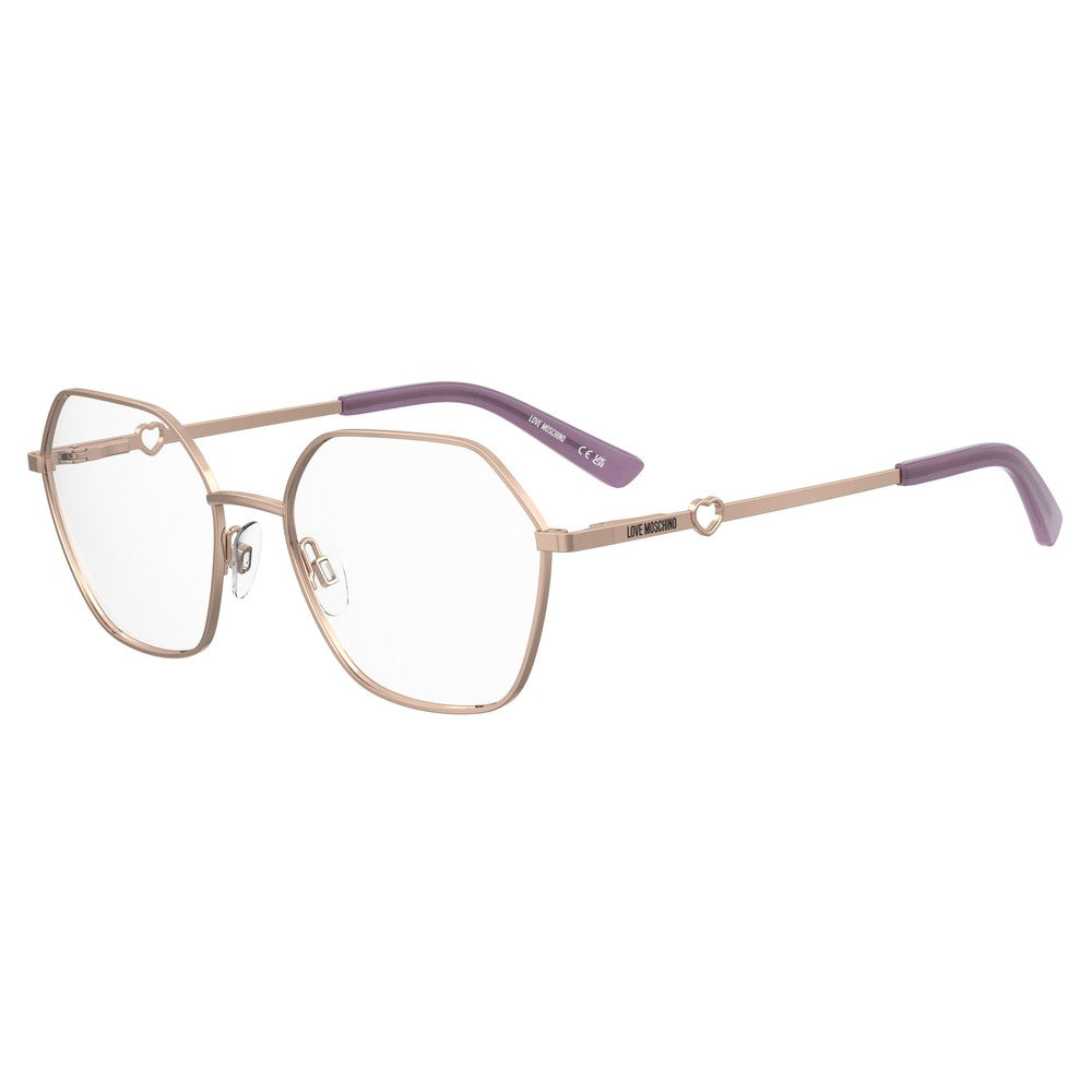 GAFAS DE VISTA LOVE MOSCHINO MOL650