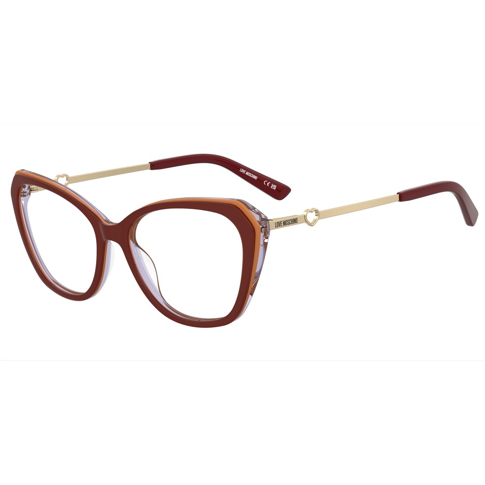 GAFAS DE VISTA LOVE MOSCHINO MOL653