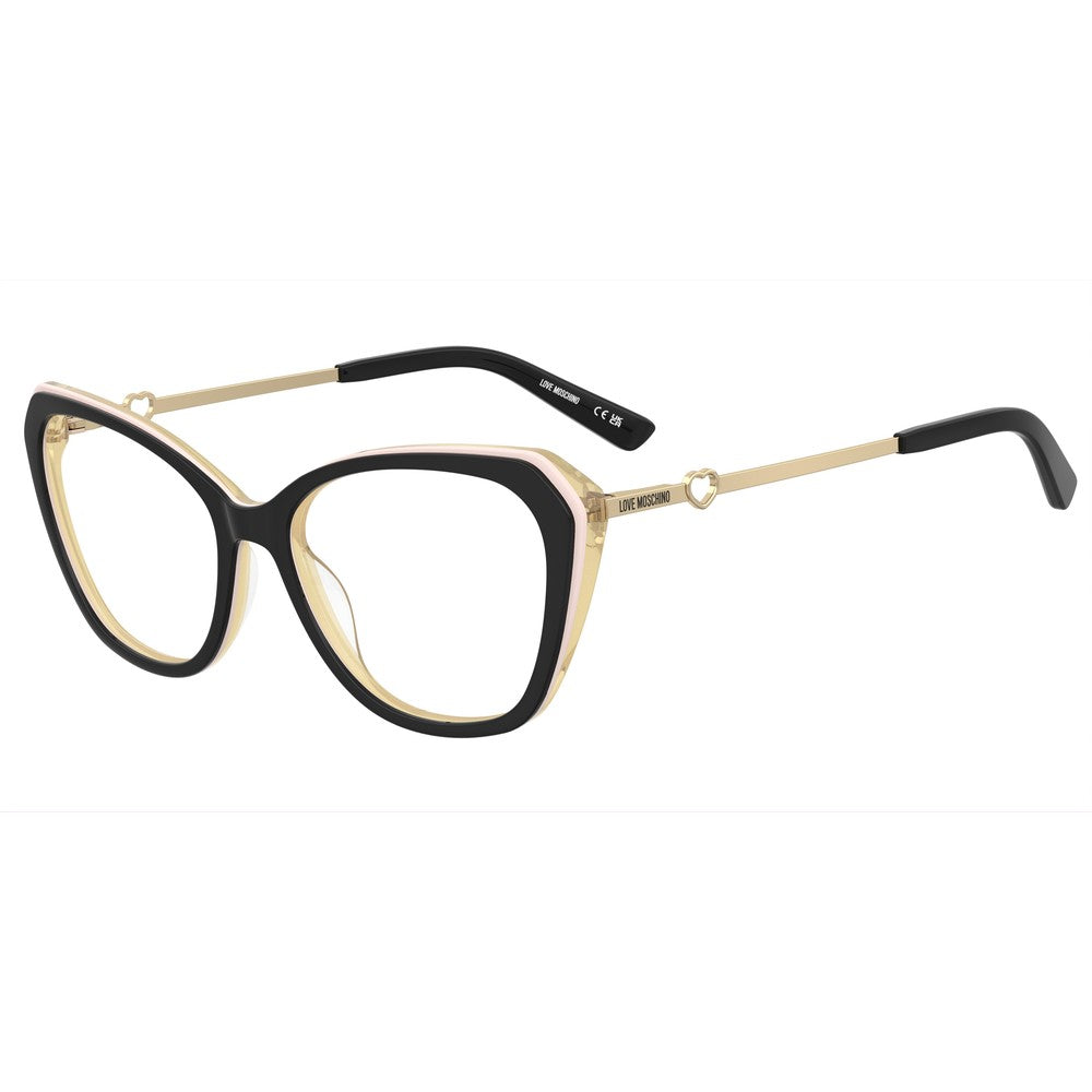 GAFAS DE VISTA LOVE MOSCHINO MOL653