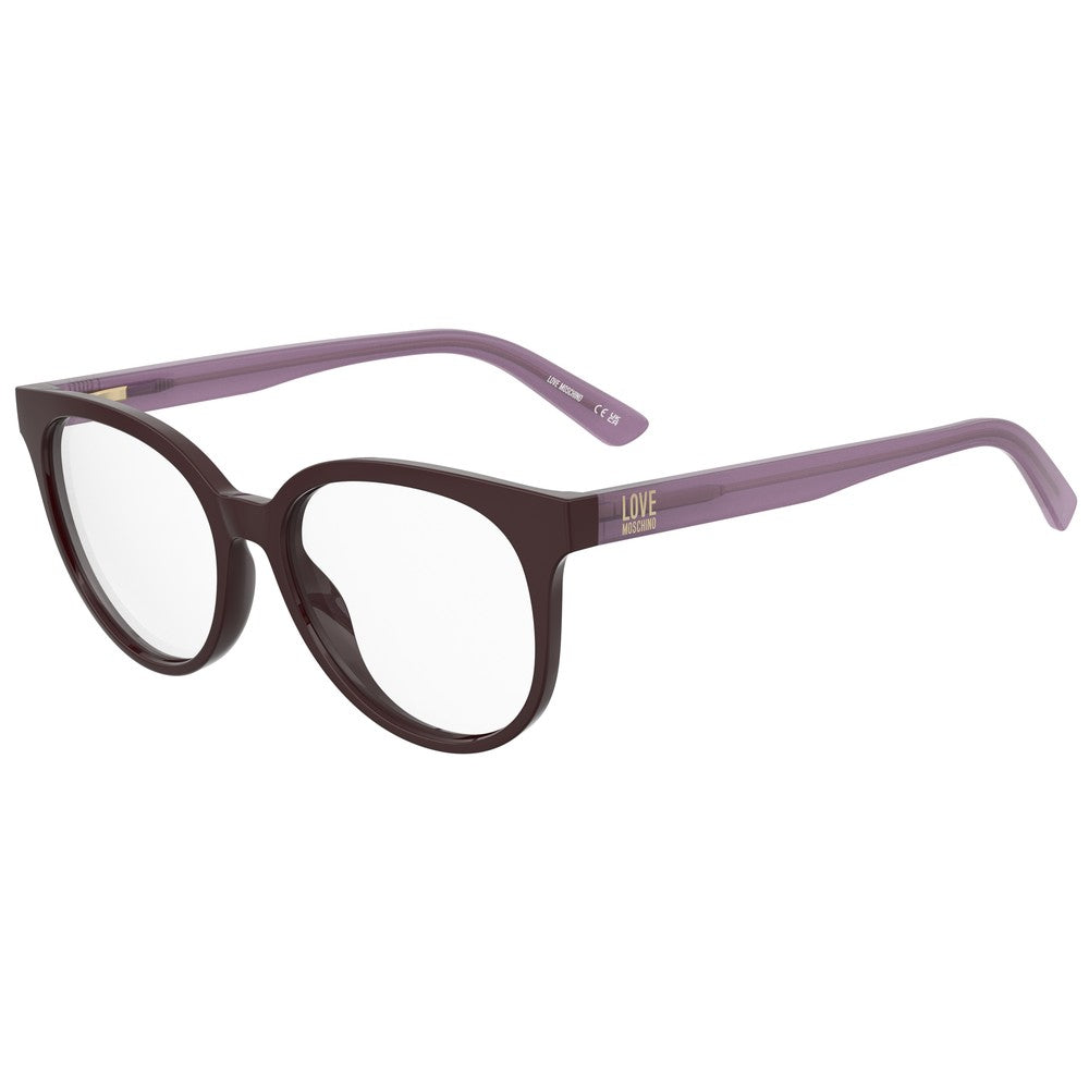 GAFAS DE VISTA LOVE MOSCHINO MOL658
