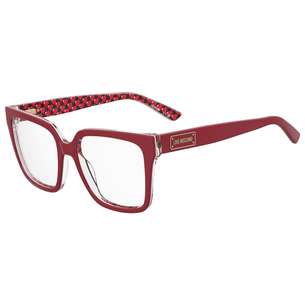 GAFAS DE VISTA LOVE MOSCHINO MOL648