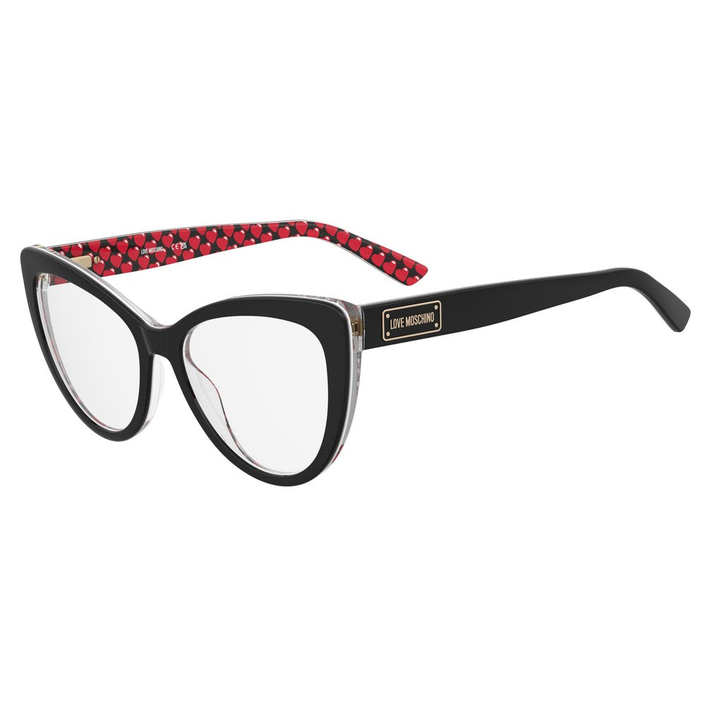 GAFAS DE VISTA LOVE MOSCHINO MOL649