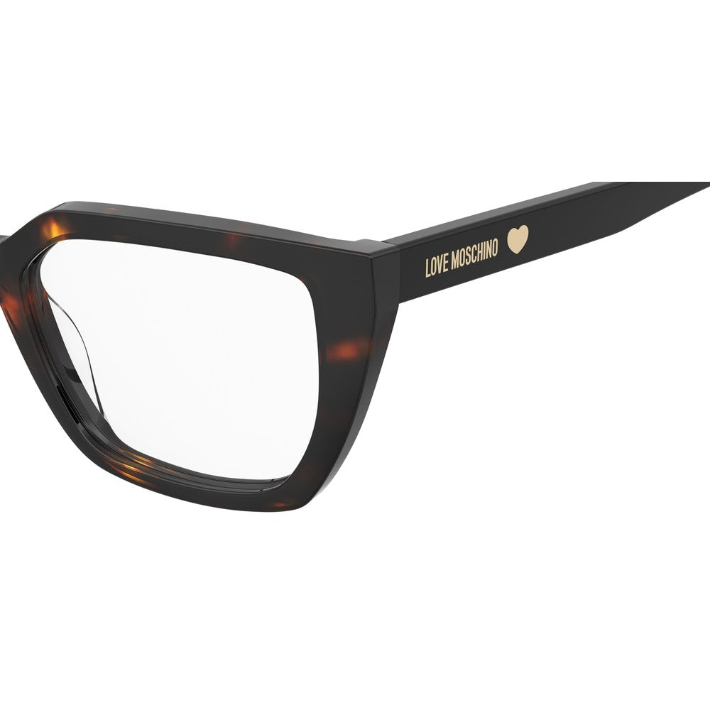 GAFAS DE VISTA LOVE MOSCHINO MOL656