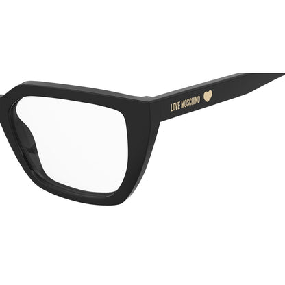 GAFAS DE VISTA LOVE MOSCHINO MOL656