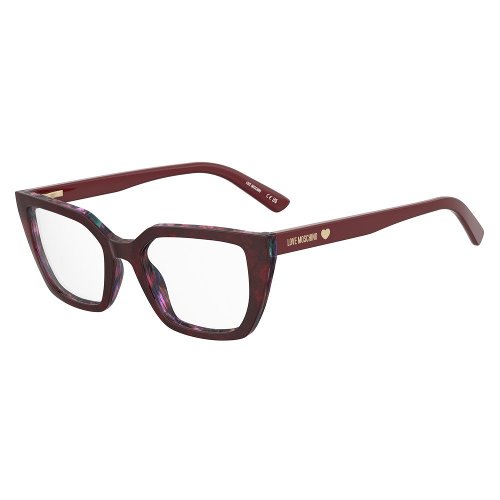 GAFAS DE VISTA LOVE MOSCHINO MOL656