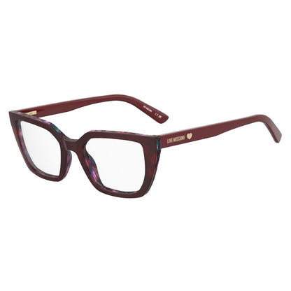 GAFAS DE VISTA LOVE MOSCHINO MOL656