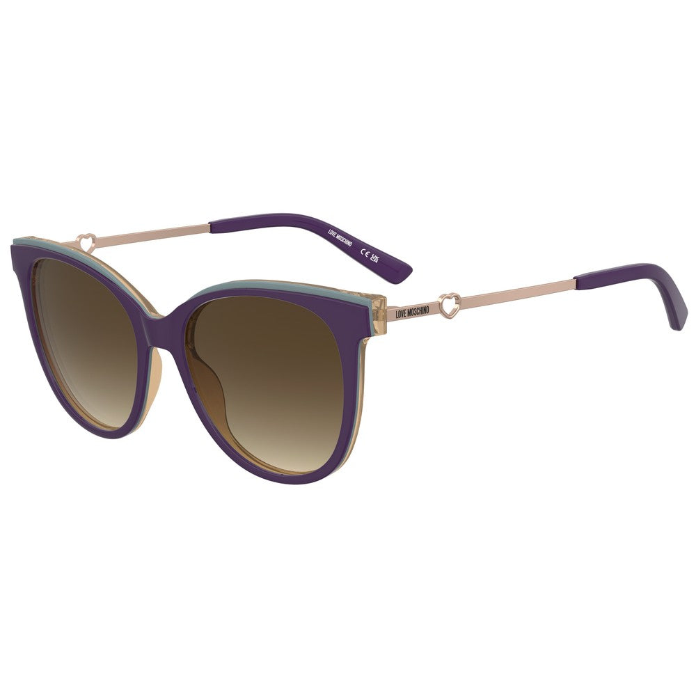 Gafas De Sol LOVE MOSCHINO MOL085/S 6WY Mujer Talla 54 mm