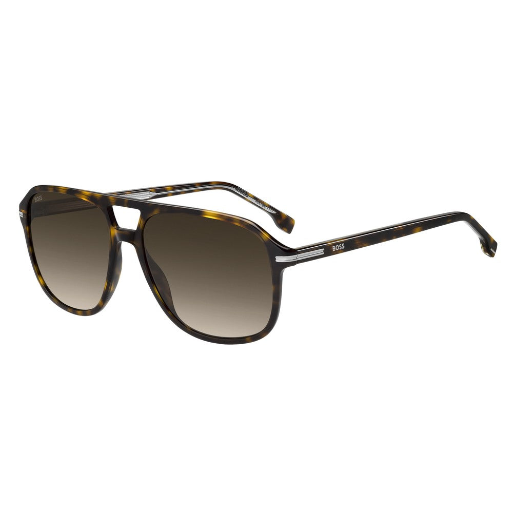 Gafas De Sol HUGO BOSS BOSS 1751/S 086 Hombre Talla 57 mm