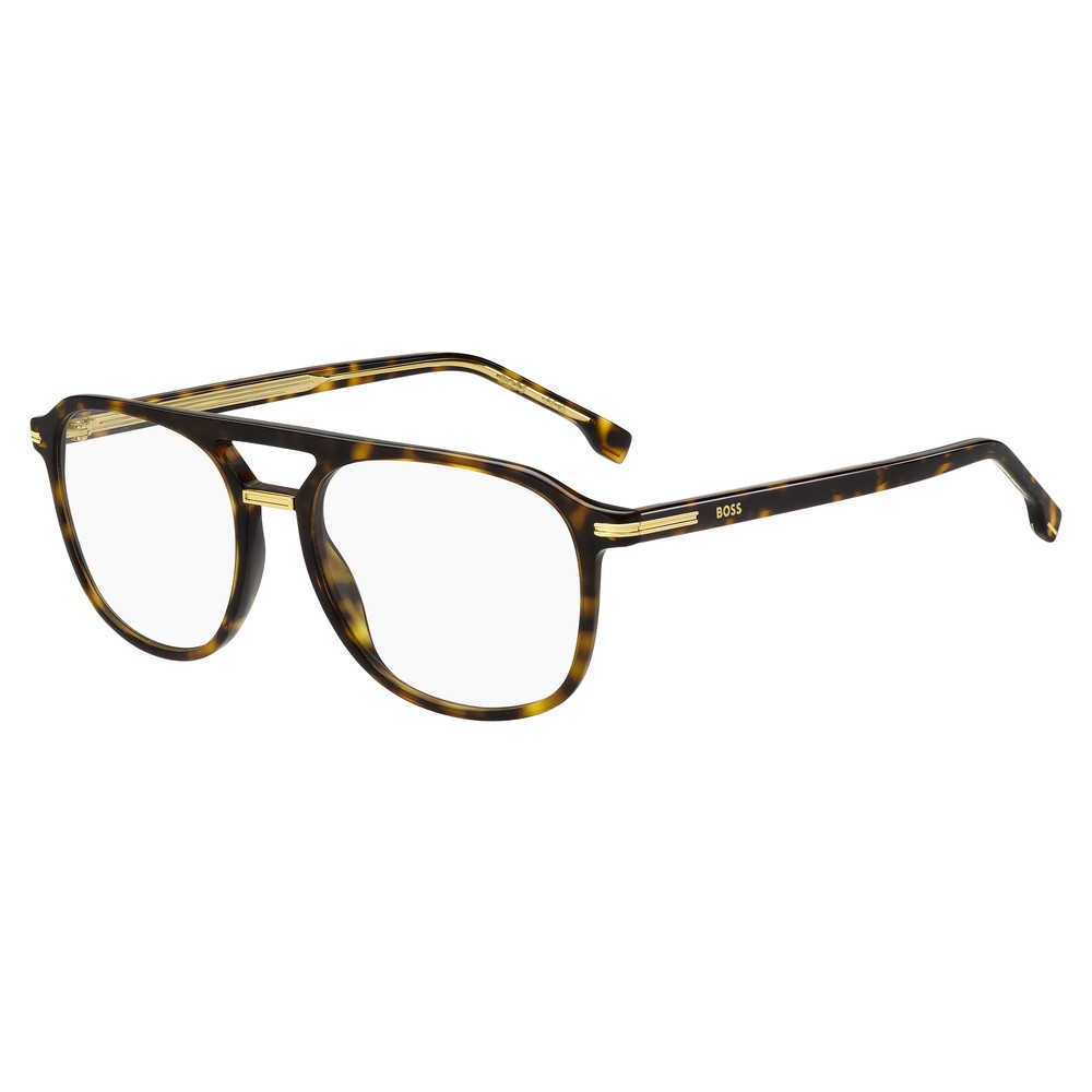 Gafas De Vista HUGO BOSS BOSS 1755 086 Hombre Talla 53 mm