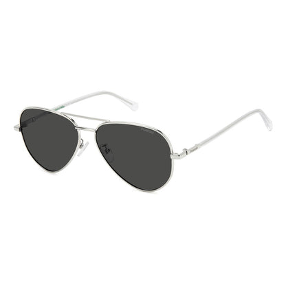 Gafas De Sol Polarizadas POLAROID PLD 4186/G/S/X 010 M9 57 Hombre Talla 57 mm