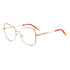Gafas De Vista MISSONI MIS 0227 EYR Mujer Talla 55 mm
