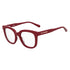 Gafas De Vista INFANTILES LOVE MOSCHINO MOL605/TN C9A Infantil Talla 48 mm