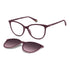 Gafas De Sol Polarizadas POLAROID PLD 6138/CS 0T7 Mujer Talla 53 mm