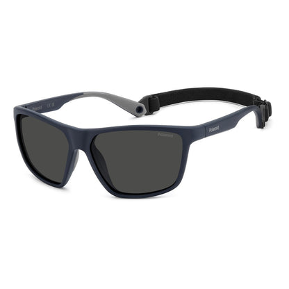 Gafas De Sol Polarizadas POLAROID PLD 7040/S FLL Hombre Talla 59 mm