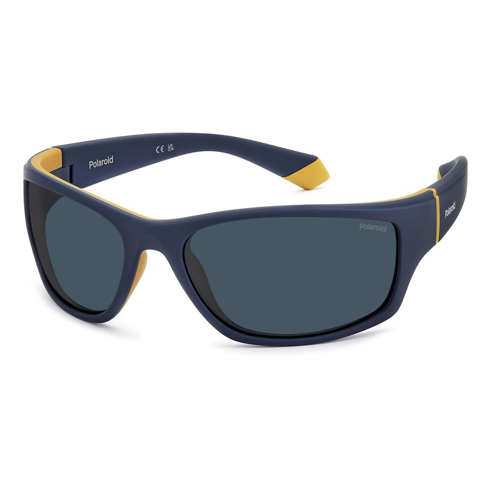 Gafas De Sol Polarizadas POLAROID PLD 2135/S 2FN Hombre Talla 65 mm