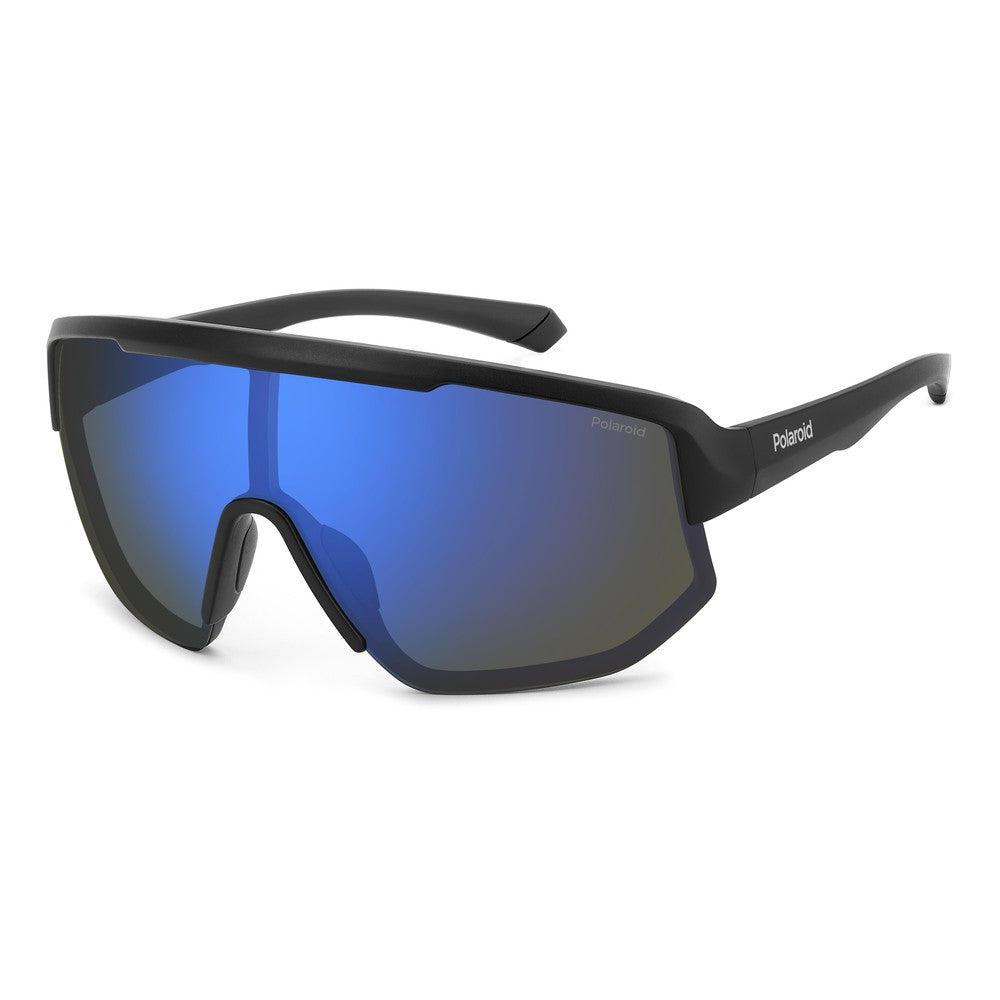 Gafas De Sol Polarizadas POLAROID PLD 7047/S 0VK Unisex Talla 99 mm