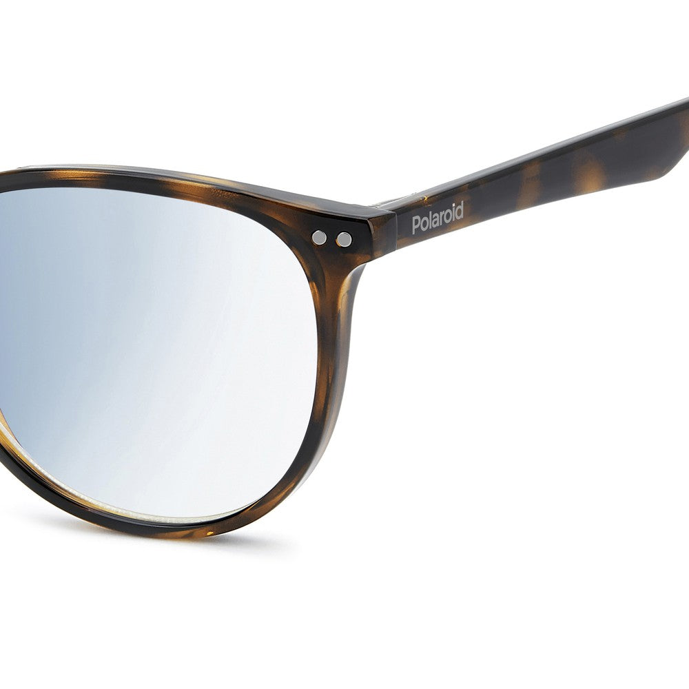 GAFAS DE VISTA POLAROID PLD 0028/R/BB 086