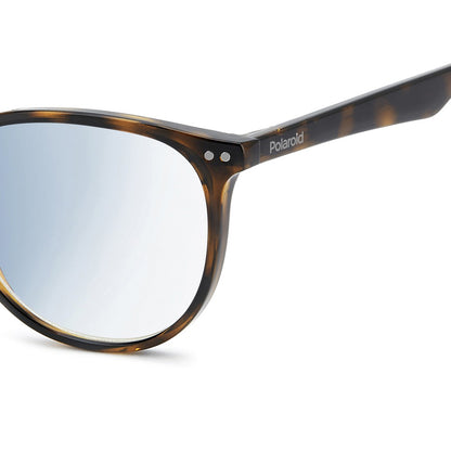 GAFAS DE VISTA POLAROID PLD 0028/R/BB 086
