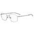 Gafas De Vista HUGO BOSS BOSS 1821/G 010 Hombre Talla 54 mm