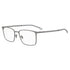 Gafas De Vista HUGO BOSS BOSS 1823/G R81 55 Hombre Talla 55 mm