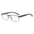 Gafas De Vista HUGO HG 1373 SVK 55 Hombre Talla 55 mm