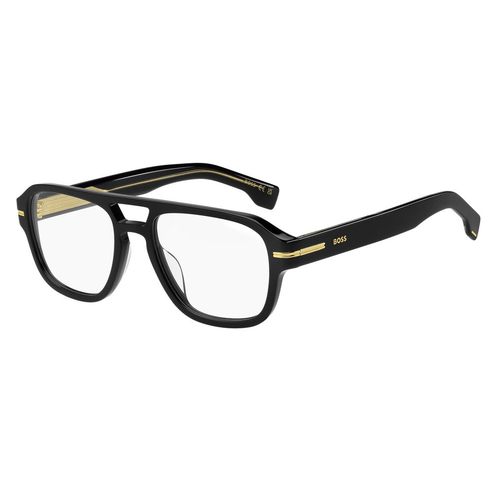 Gafas De Vista HUGO BOSS BOSS 1854/G 807 Hombre Talla 53 mm