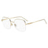 Gafas De Vista HUGO BOSS BOSS 1868 000 Mujer Talla 53 mm
