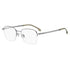 Gafas De Vista HUGO BOSS BOSS 1872/F 6LB Hombre Talla 53 mm