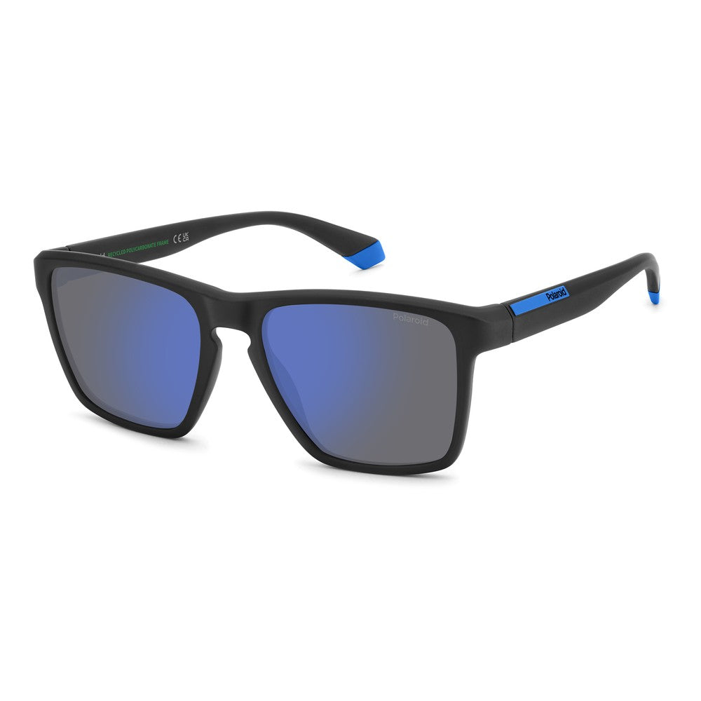 Gafas De Sol Polarizadas POLAROID PLD 2167/S 0VK Hombre Talla 56 mm