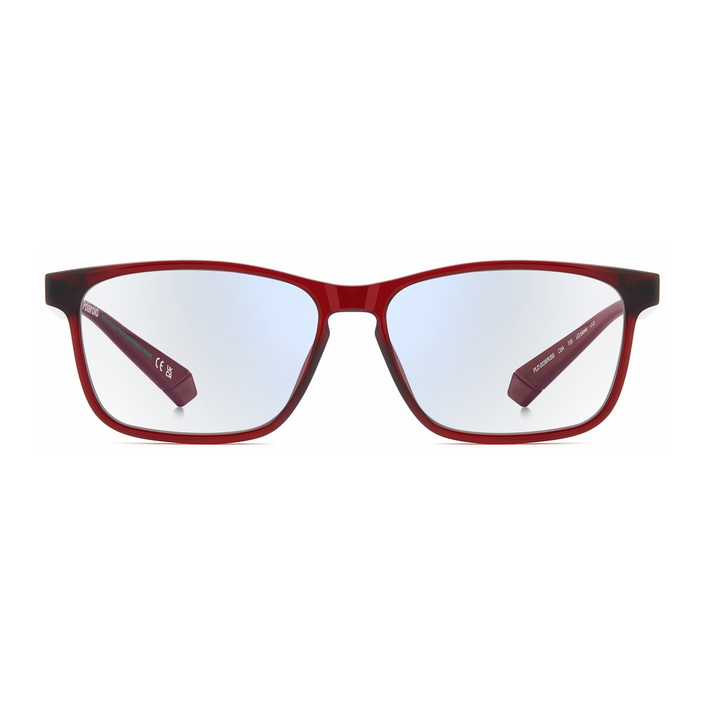 GAFAS DE VISTA POLAROID PLD 0038/R/BB C9A