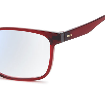 GAFAS DE VISTA POLAROID PLD 0038/R/BB C9A