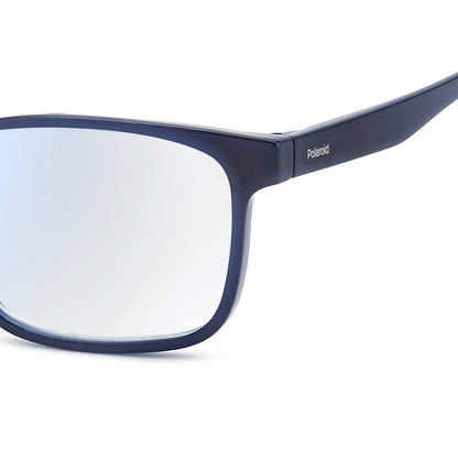 GAFAS DE VISTA POLAROID PLD 0038/R/BB PJP