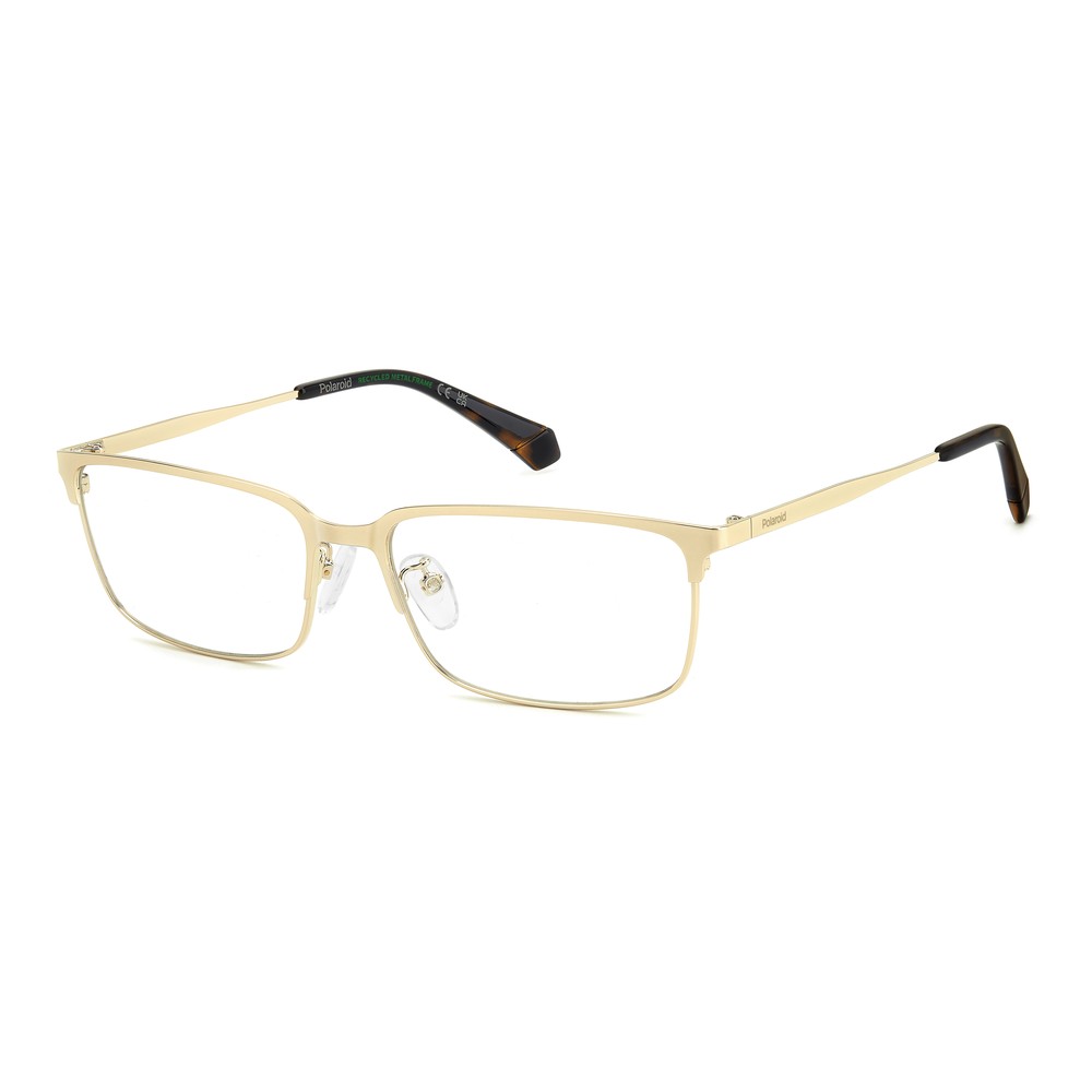 Gafas De Vista POLAROID PLD D583/G J5G Hombre Talla 58 mm