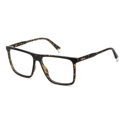 Gafas De Vista POLAROID PLD D589 086 Hombre Talla 57 mm