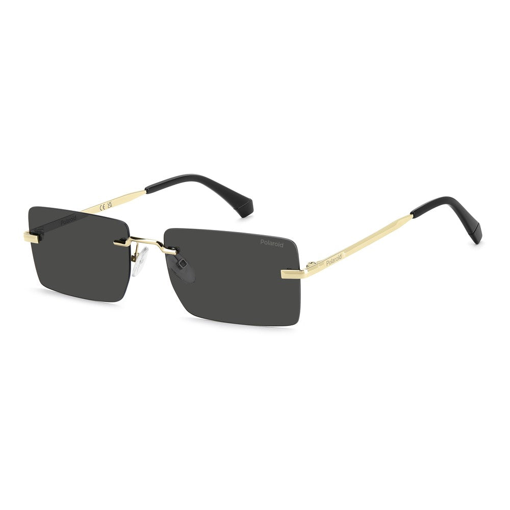 Gafas De Sol Polarizadas POLAROID PLD 6245/S 2F7 Hombre Talla 58 mm