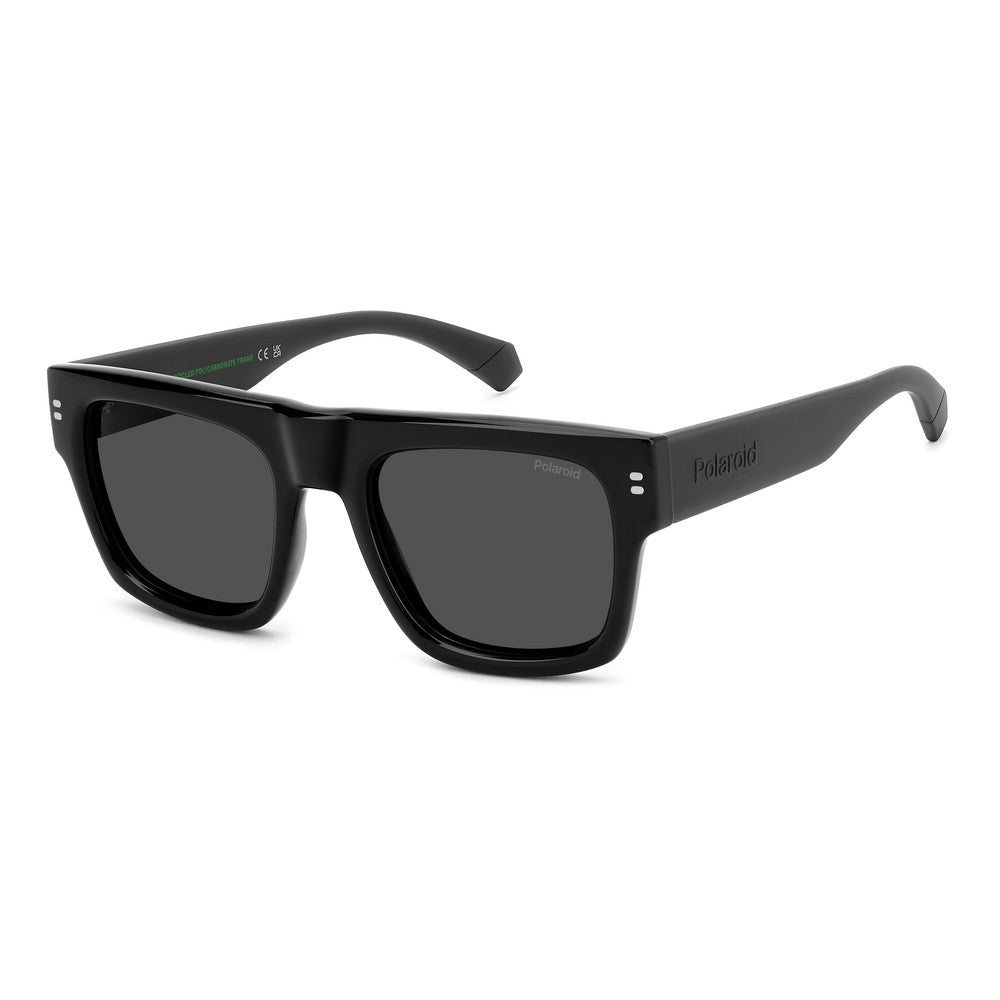 Gafas De Sol Polarizadas POLAROID PLD 6241/S/X 807 Hombre Talla 53 mm