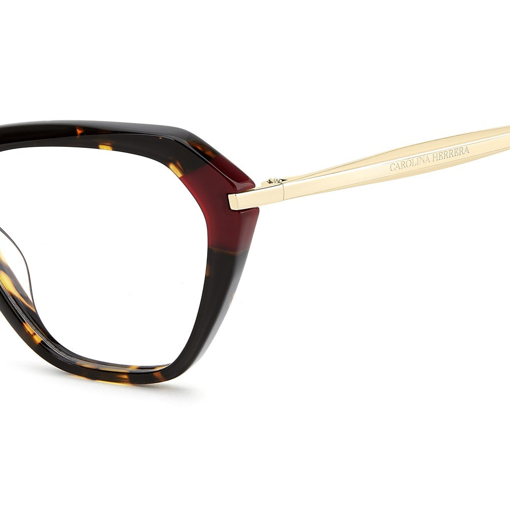 GAFAS DE VISTA CAROLINA HERRERA HER 0349