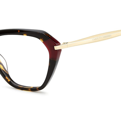 GAFAS DE VISTA CAROLINA HERRERA HER 0349