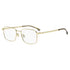 Gafas De Vista HUGO BOSS BOSS 1871/F J5G Hombre Talla 54 mm