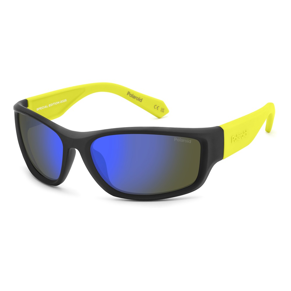 Gafas De Sol Polarizadas POLAROID PLD 2166/ATP/S 71C Hombre Talla 62 mm