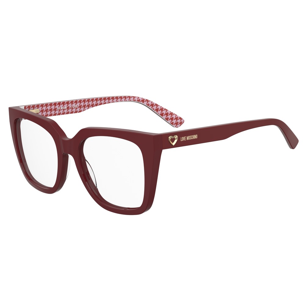 Gafas De Vista LOVE MOSCHINO MOL673 0PA Mujer Talla 54 mm