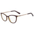 Gafas De Vista LOVE MOSCHINO MOL678 0T7 Mujer Talla 54 mm