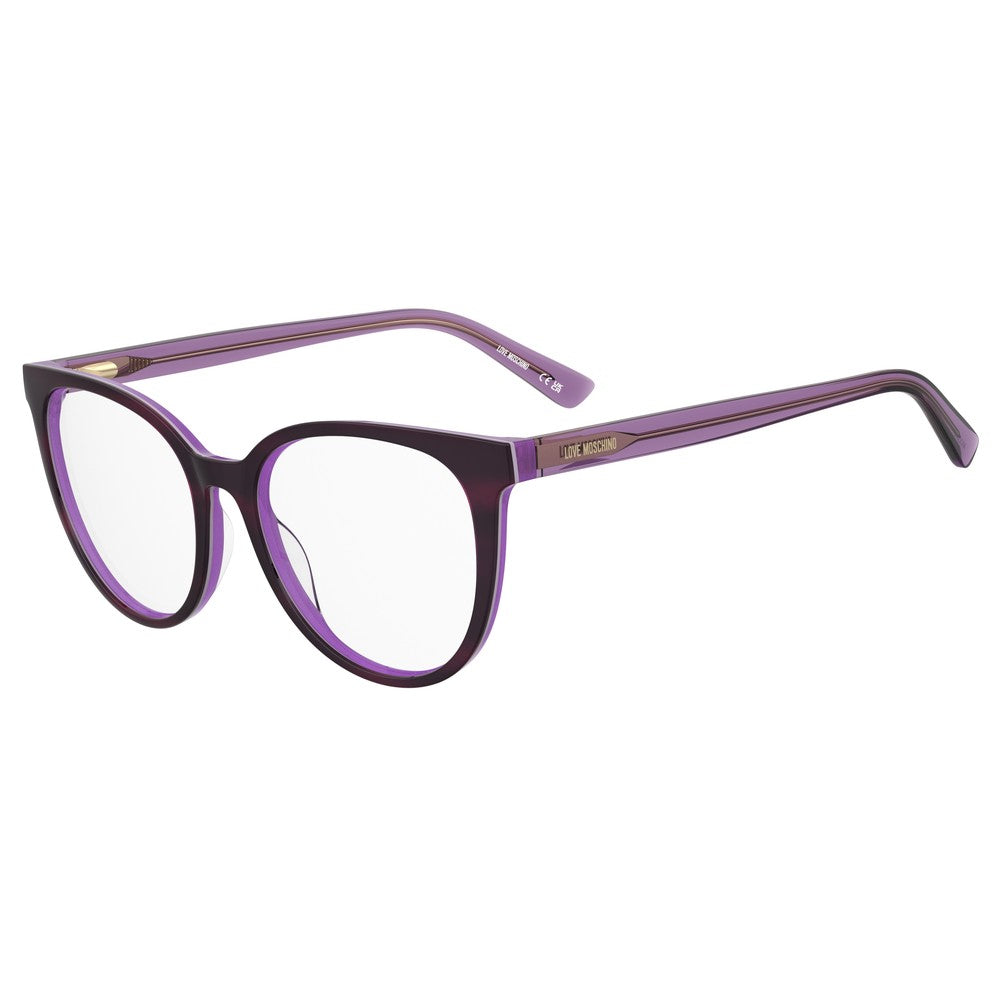 Gafas De Vista LOVE MOSCHINO MOL679 7FF 52 Mujer Talla 52 mm