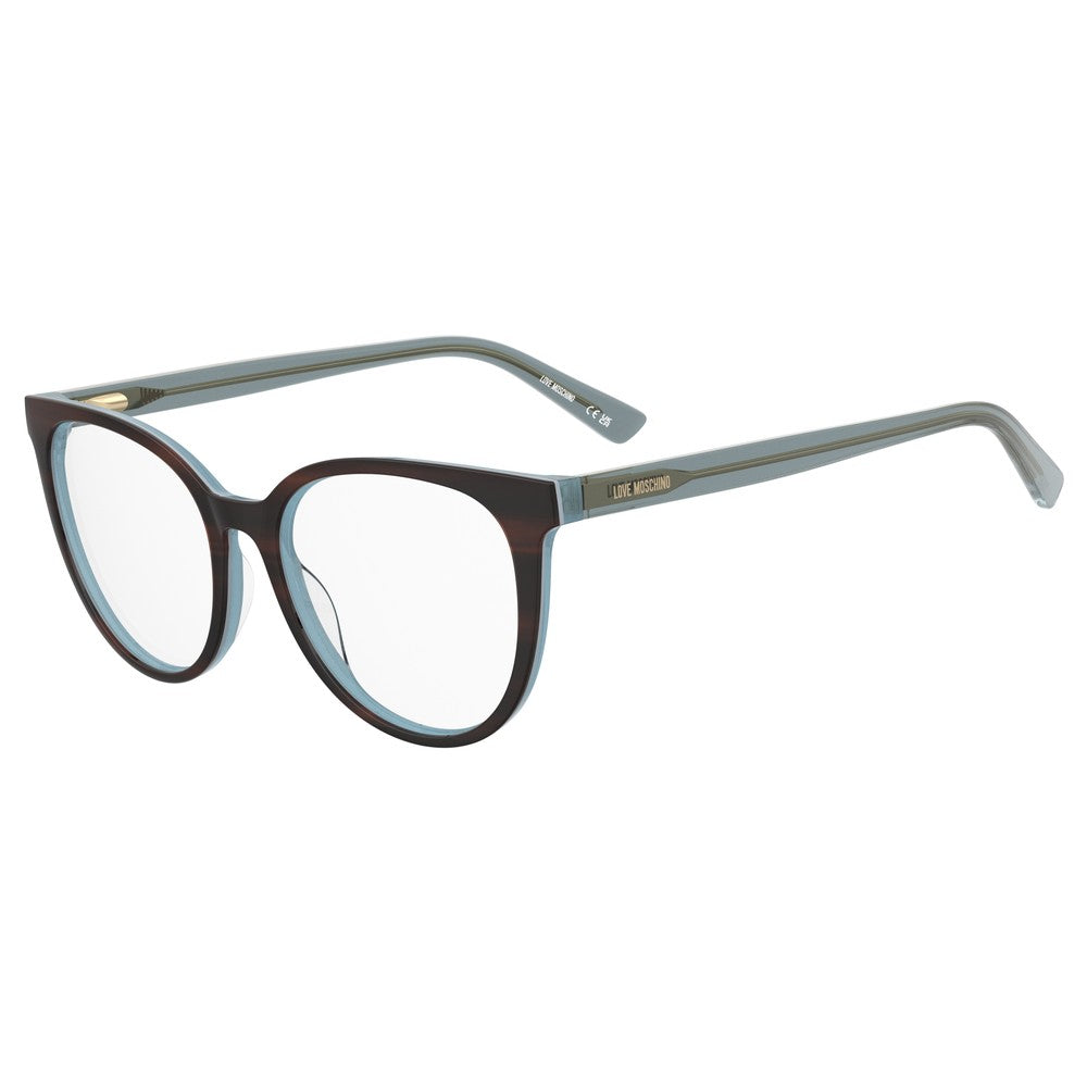 Gafas De Vista LOVE MOSCHINO MOL679 OFD 52 Mujer Talla 52 mm