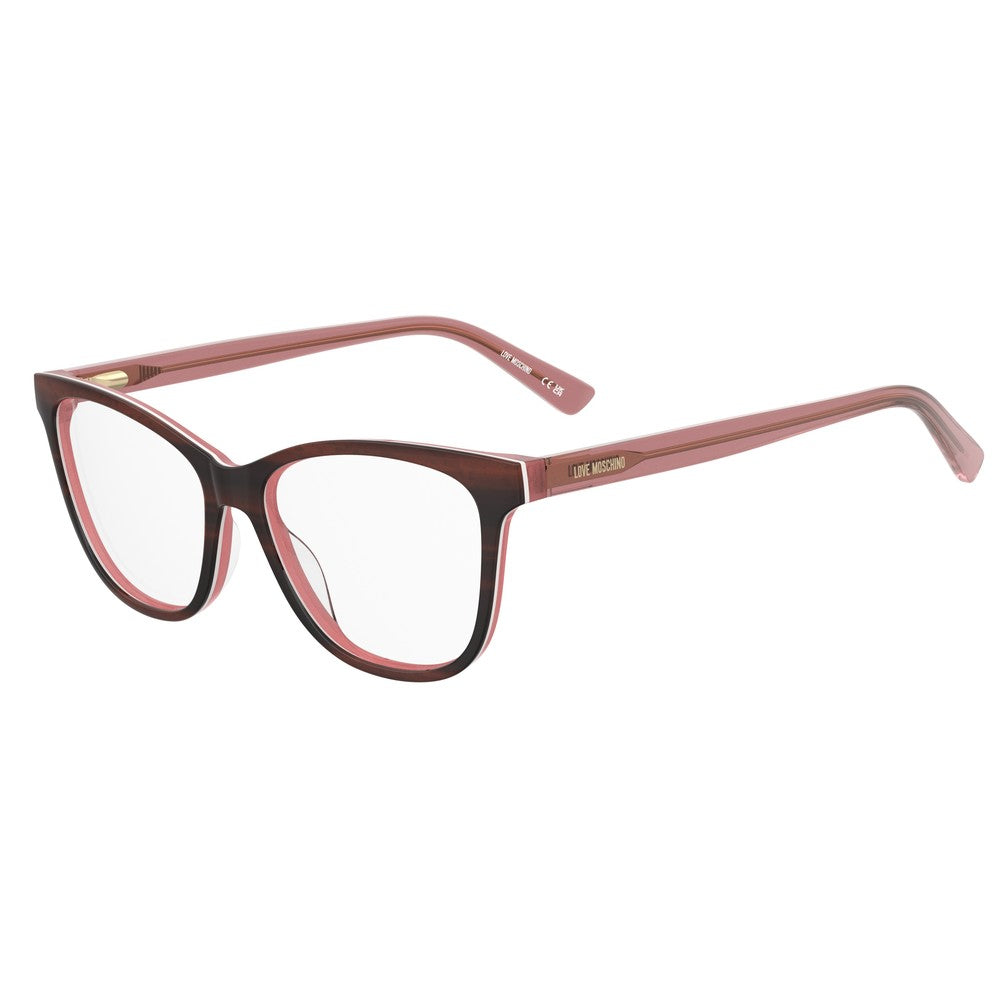 Gafas De Vista LOVE MOSCHINO MOL680 EX4 53 Mujer Talla 53 mm