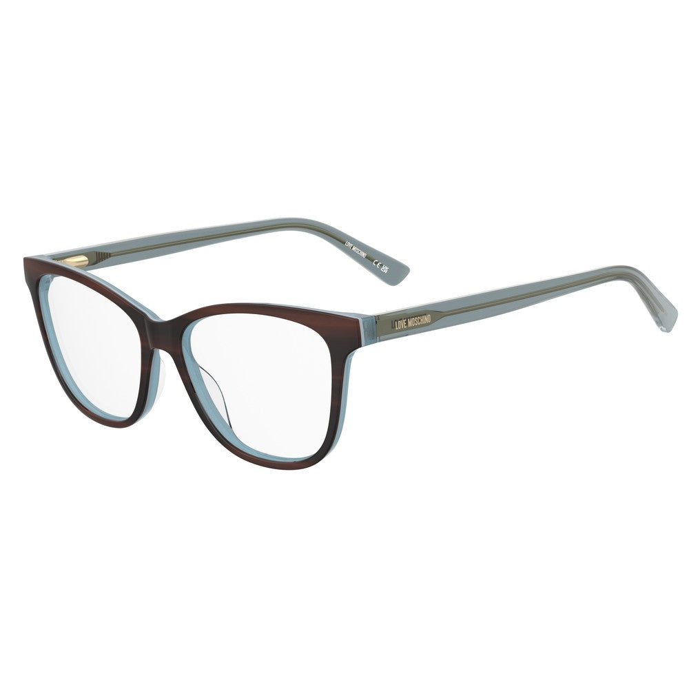 Gafas De Vista LOVE MOSCHINO MOL680 OFD 53 Mujer Talla 53 mm