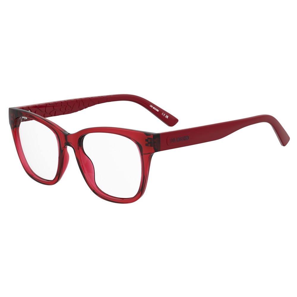 GAFAS DE VISTA LOVE MOSCHINO MOL684