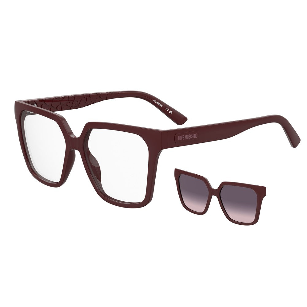 GAFAS DE VISTA LOVE MOSCHINO MOL688/C